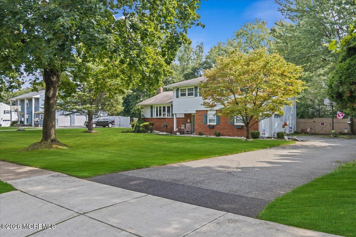 157 Glenbrook Road Freehold NJ 07728
