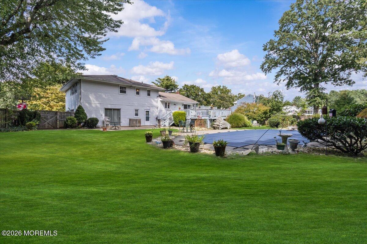 157 Glenbrook Road Freehold NJ 07728