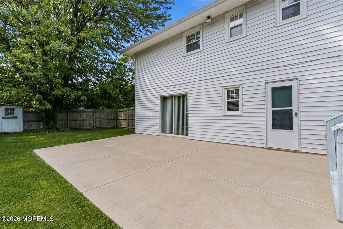 157 Glenbrook Road Freehold NJ 07728