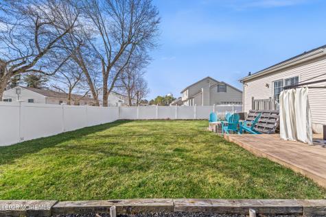 1409 Cable Avenue Beachwood NJ 08722
