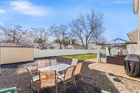 1409 Cable Avenue Beachwood NJ 08722