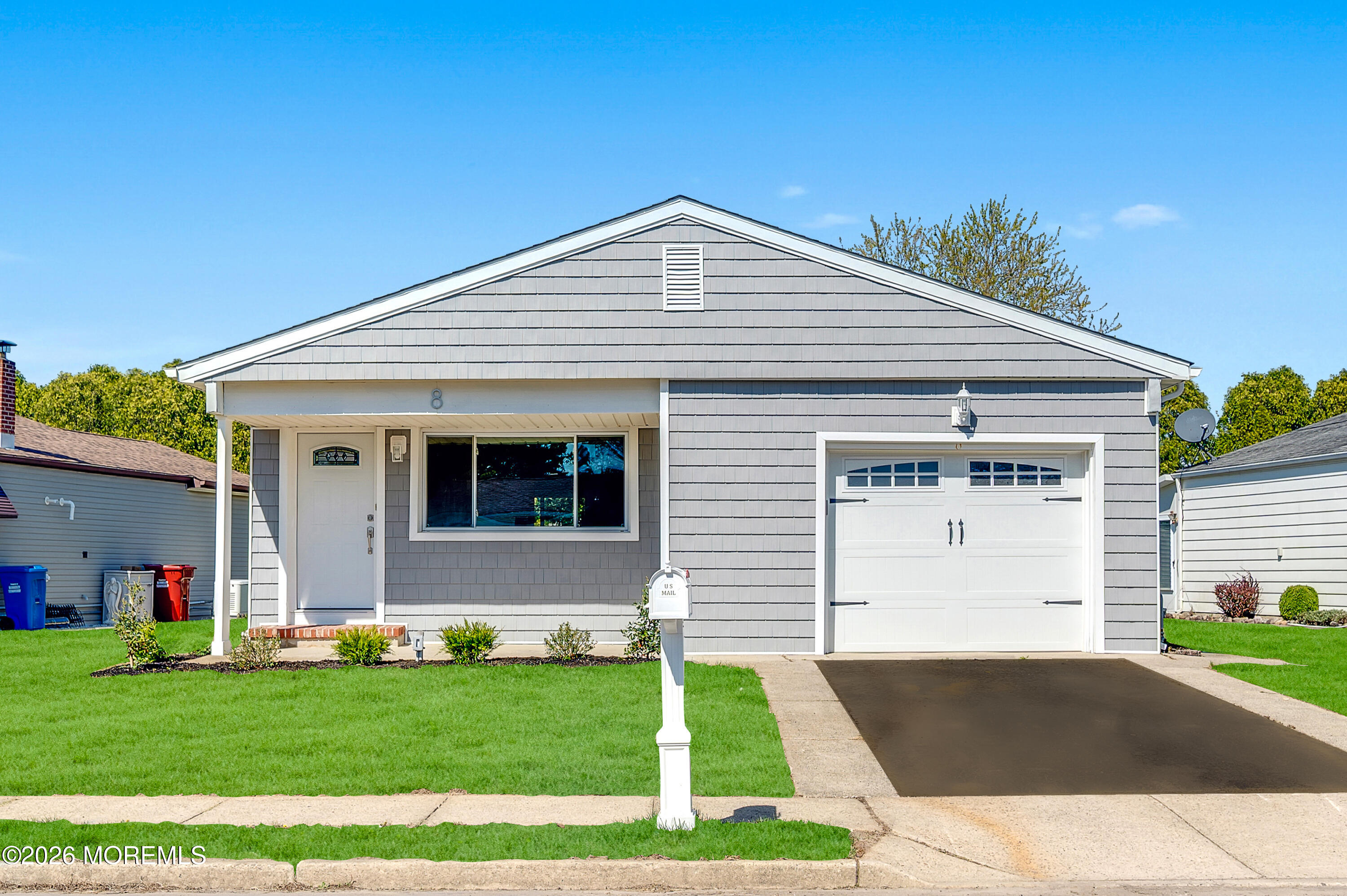 8 La Terraza Drive Toms River NJ 08757