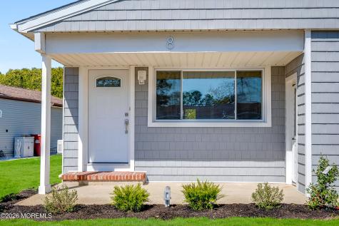 8 La Terraza Drive Toms River NJ 08757