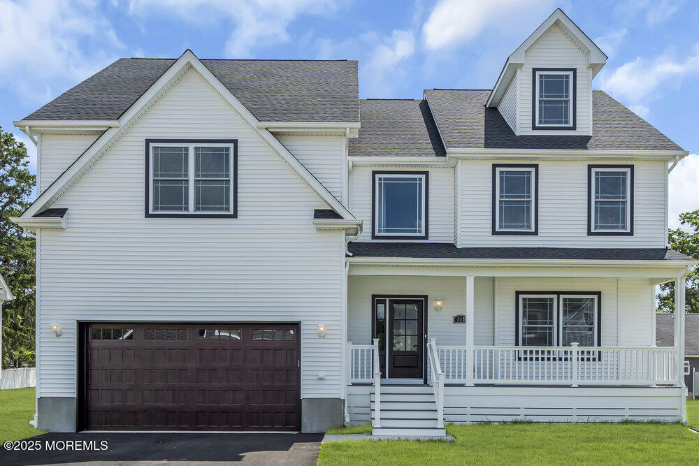 115 Law-win Court Brick NJ 08723