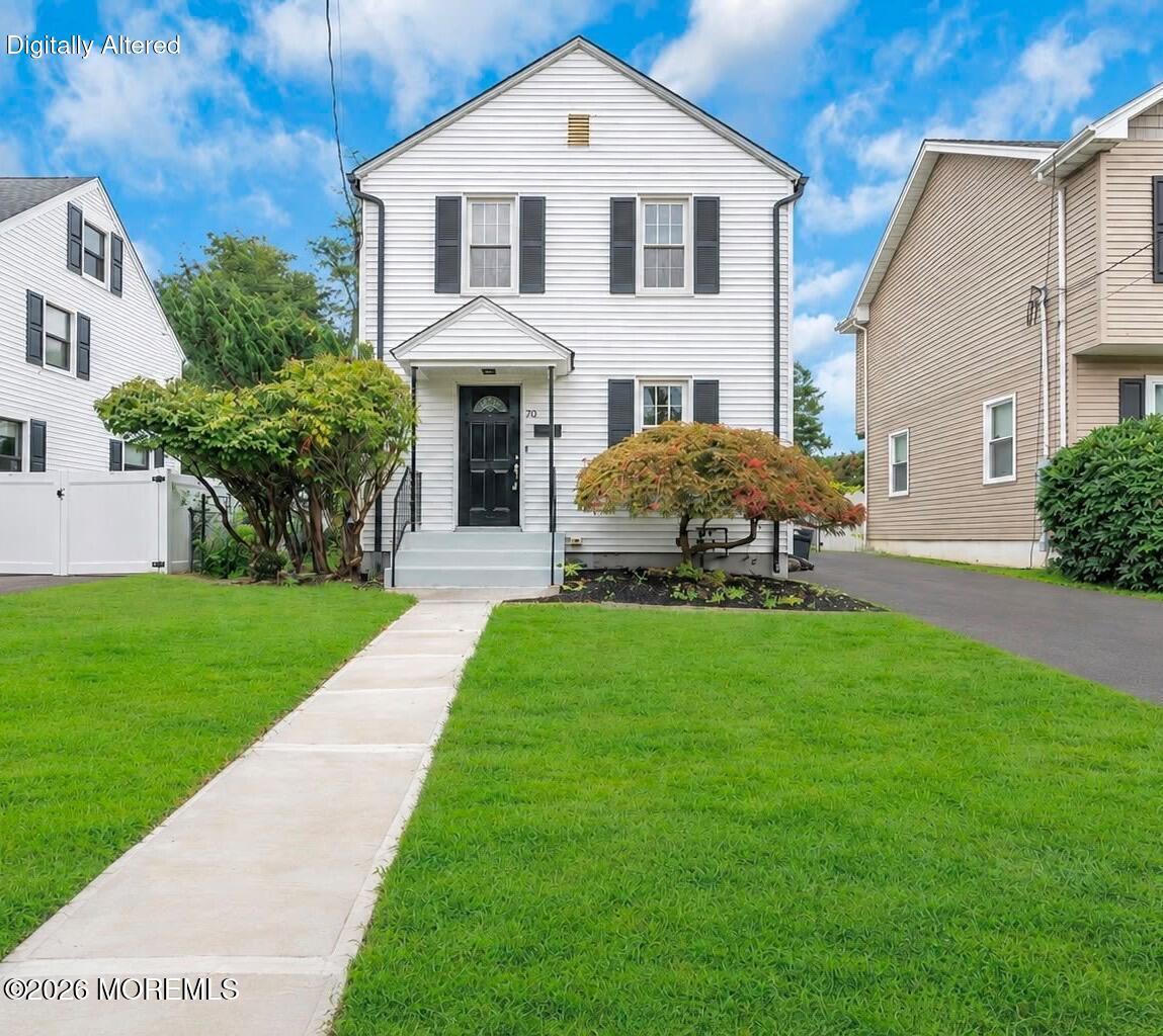 70 W George Street Freehold NJ 07728