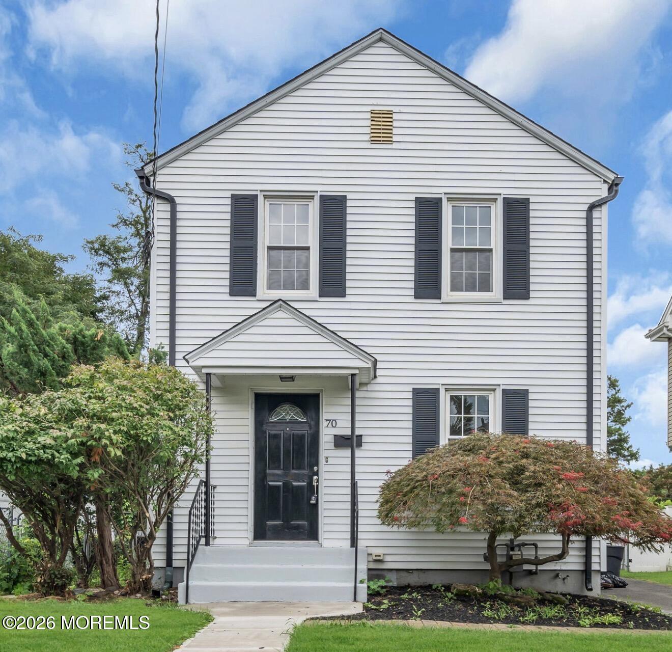 70 W George Street Freehold NJ 07728