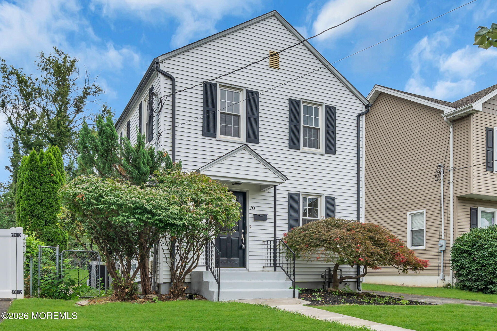 70 W George Street Freehold NJ 07728