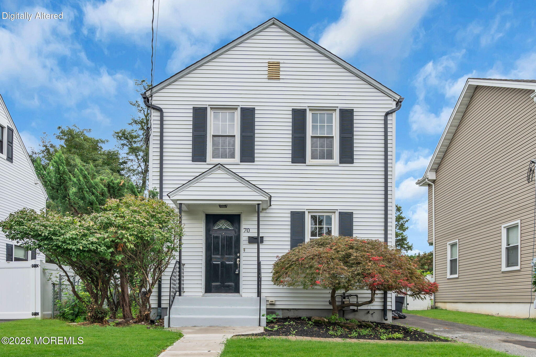 70 W George Street Freehold NJ 07728