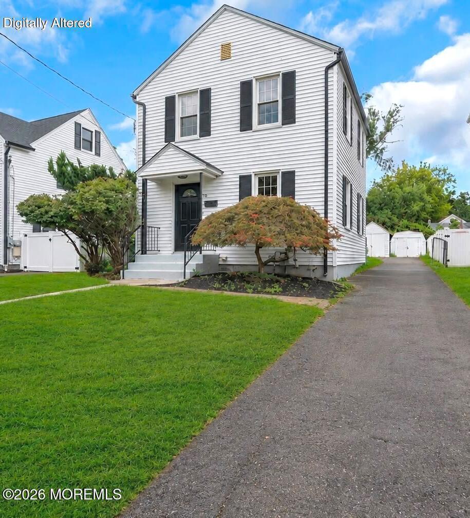 70 W George Street Freehold NJ 07728