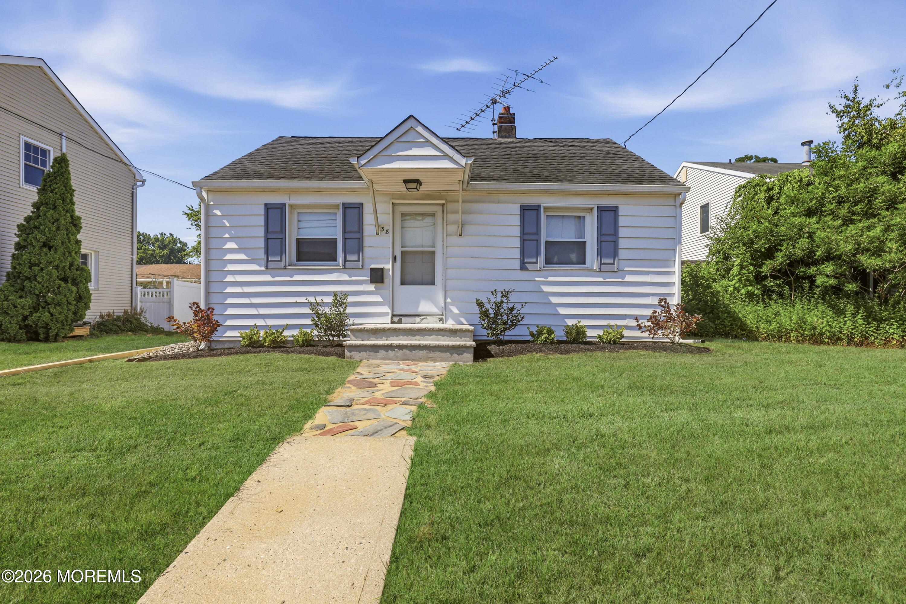 38 Collins Avenue Port Monmouth NJ 07758