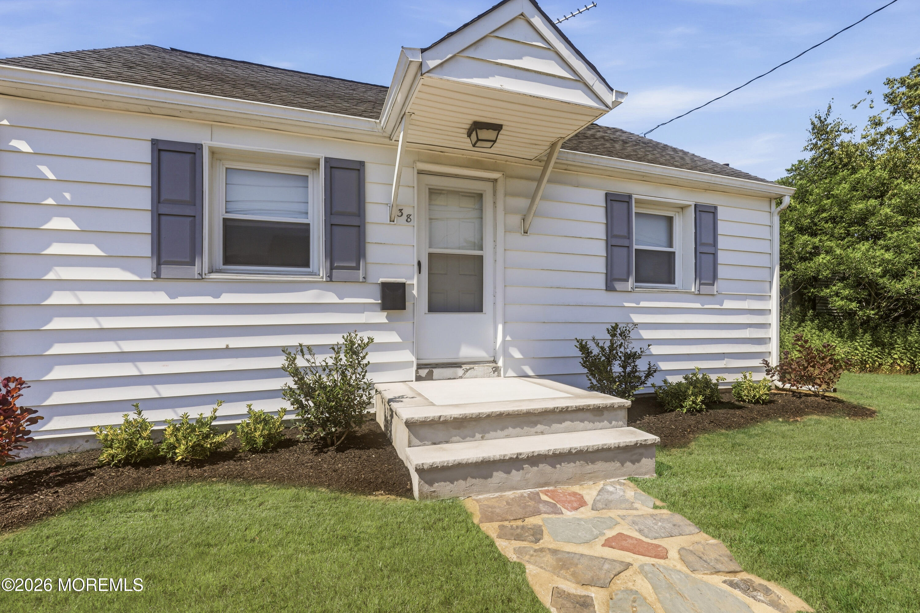 38 Collins Avenue Port Monmouth NJ 07758