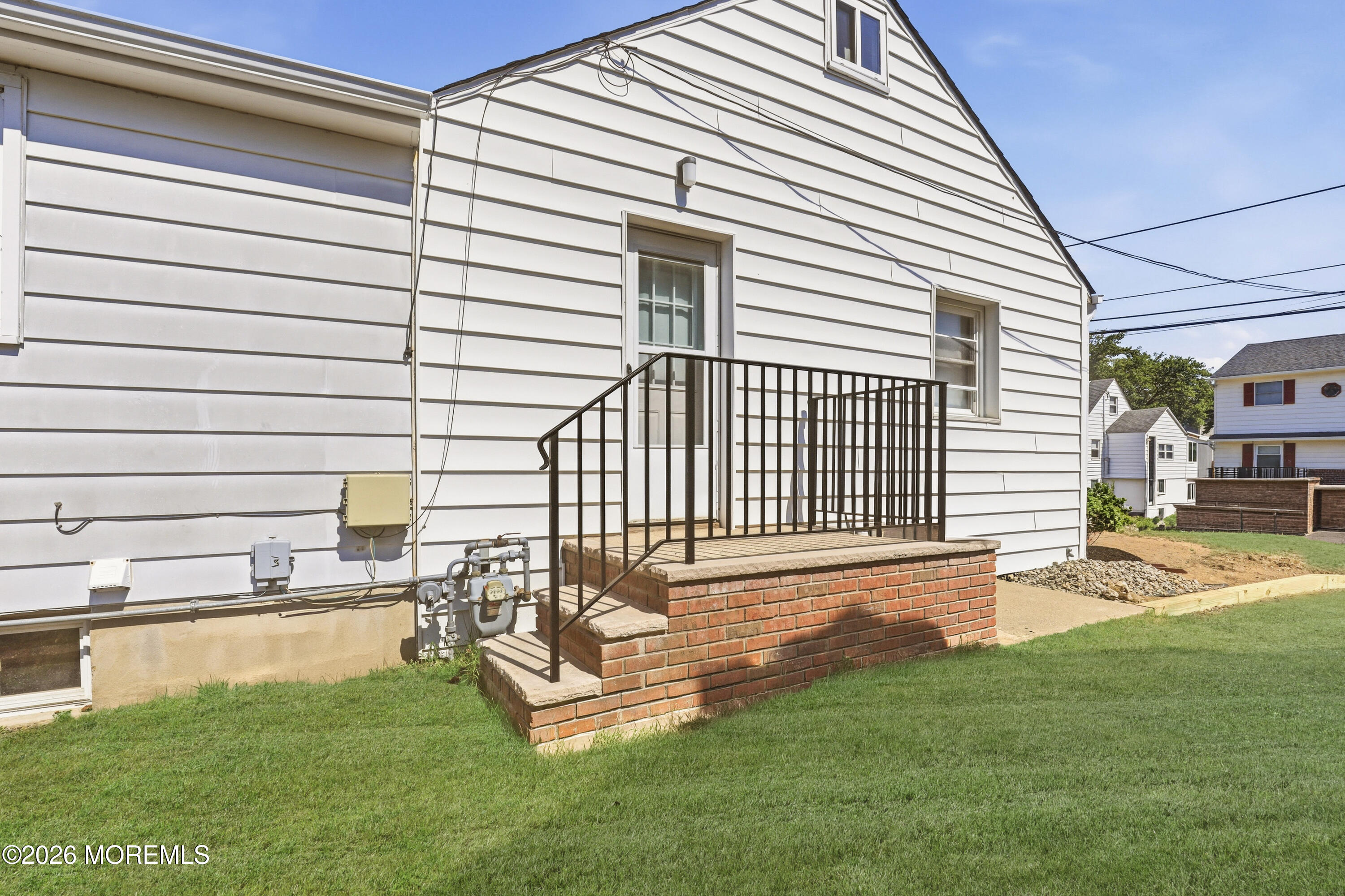 38 Collins Avenue Port Monmouth NJ 07758