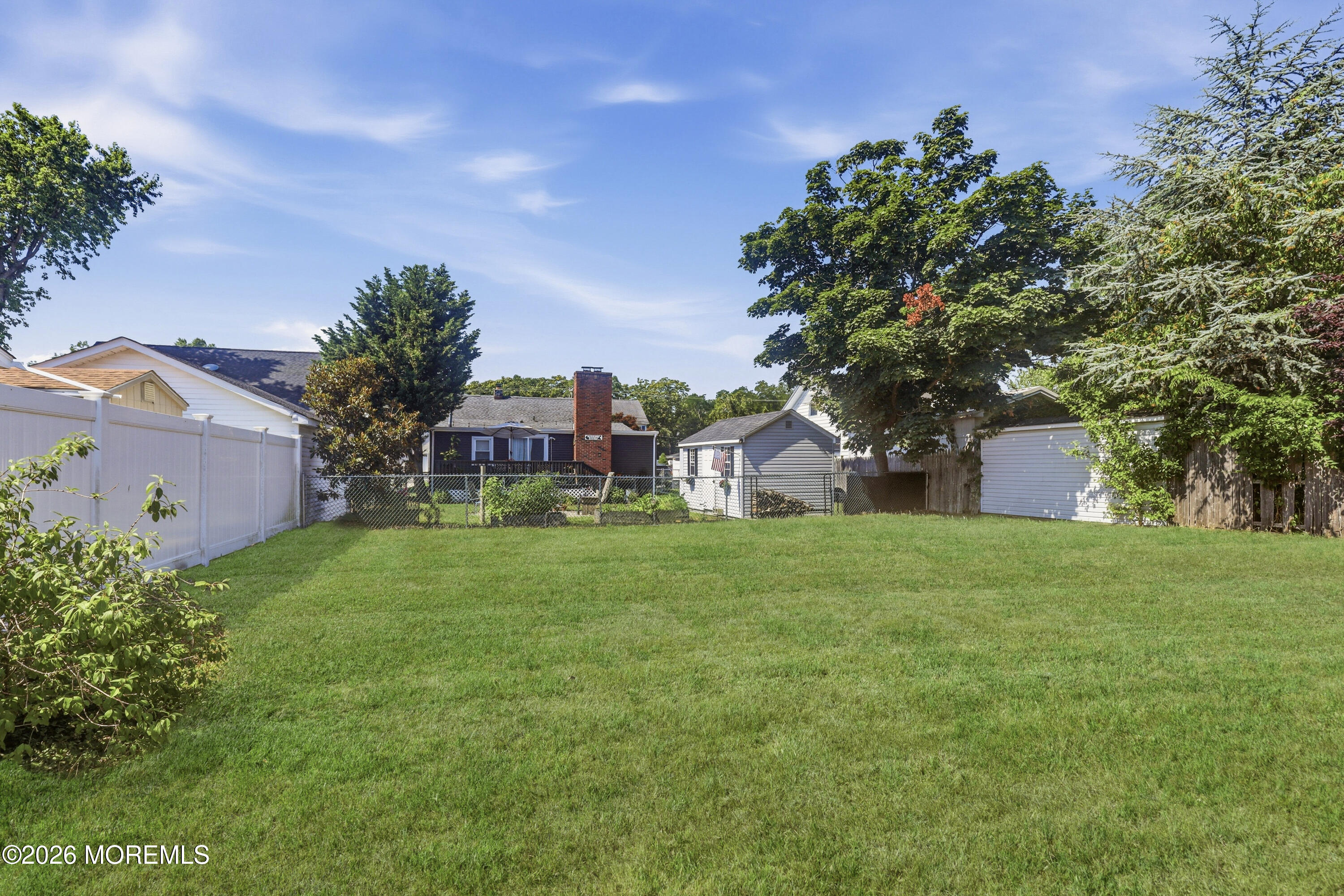 38 Collins Avenue Port Monmouth NJ 07758