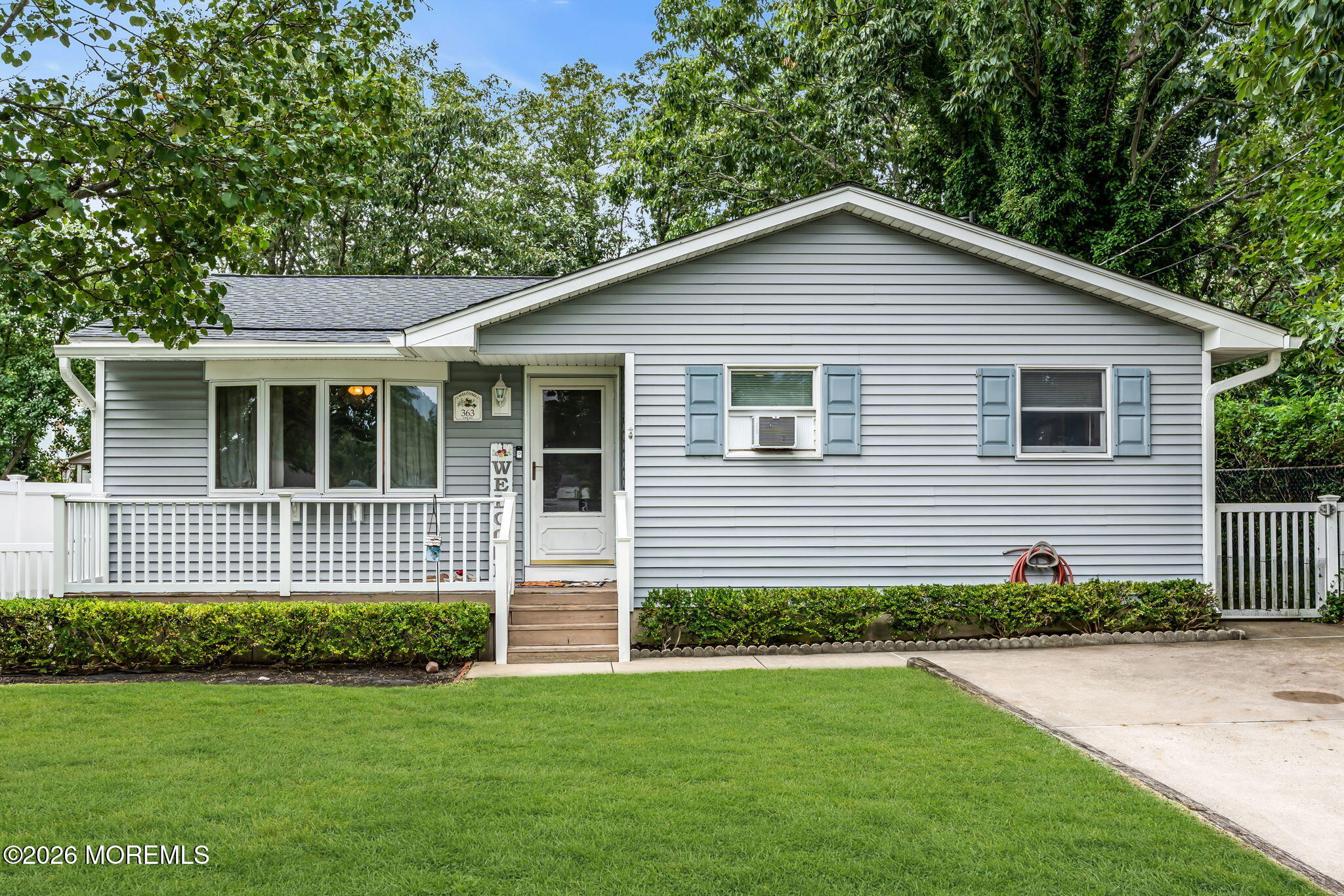 363 17th Avenue Brick NJ 08724