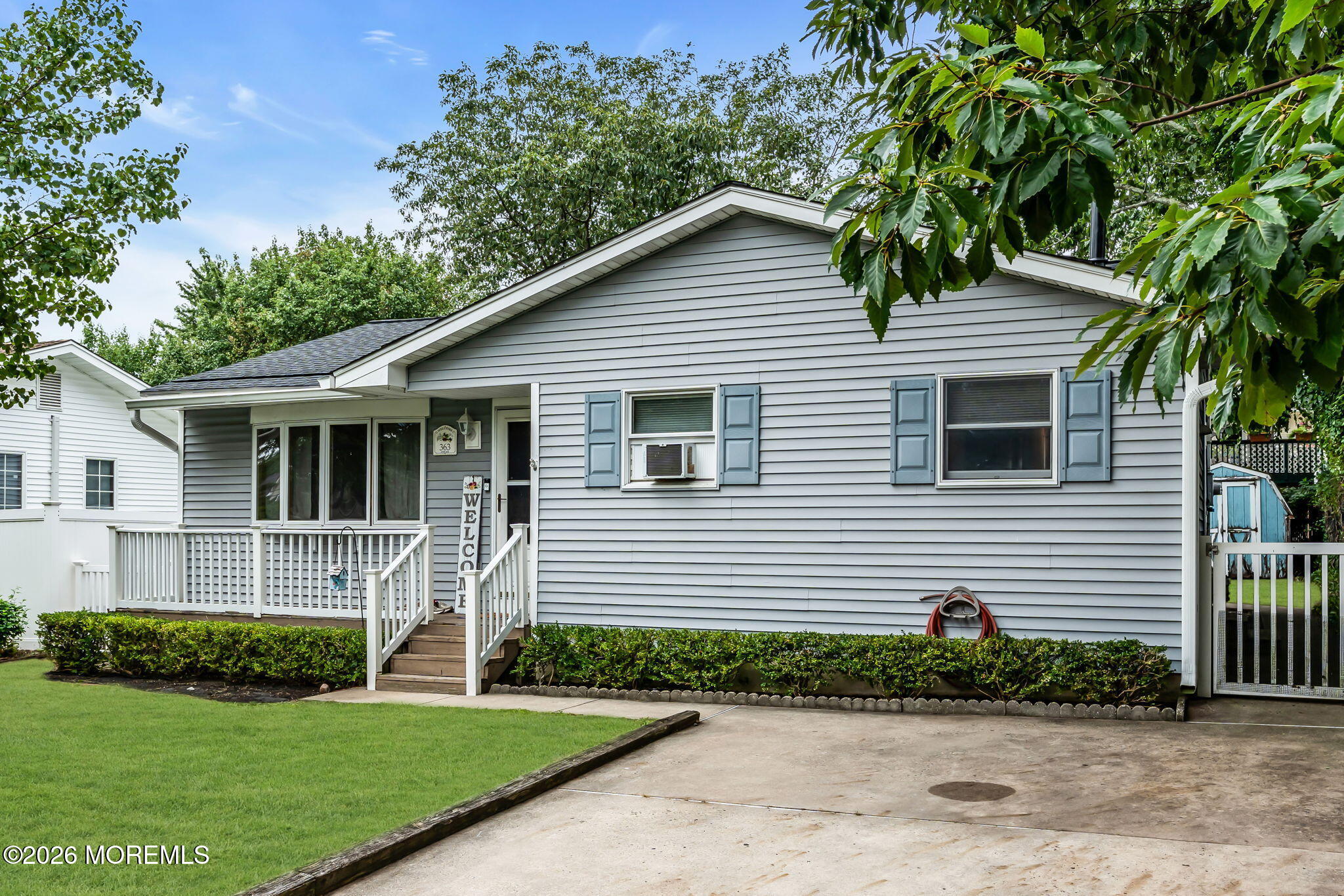 363 17th Avenue Brick NJ 08724
