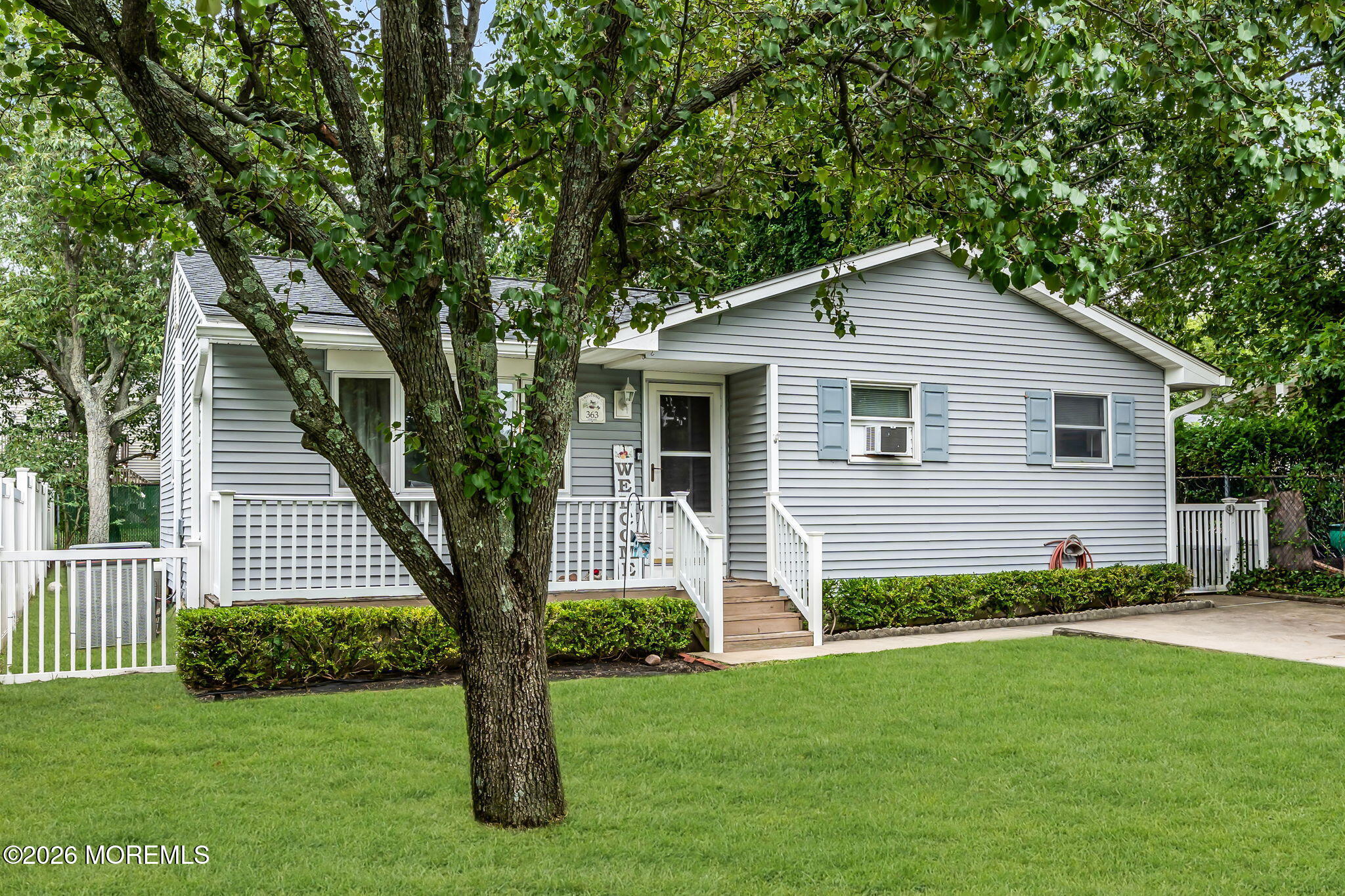 363 17th Avenue Brick NJ 08724