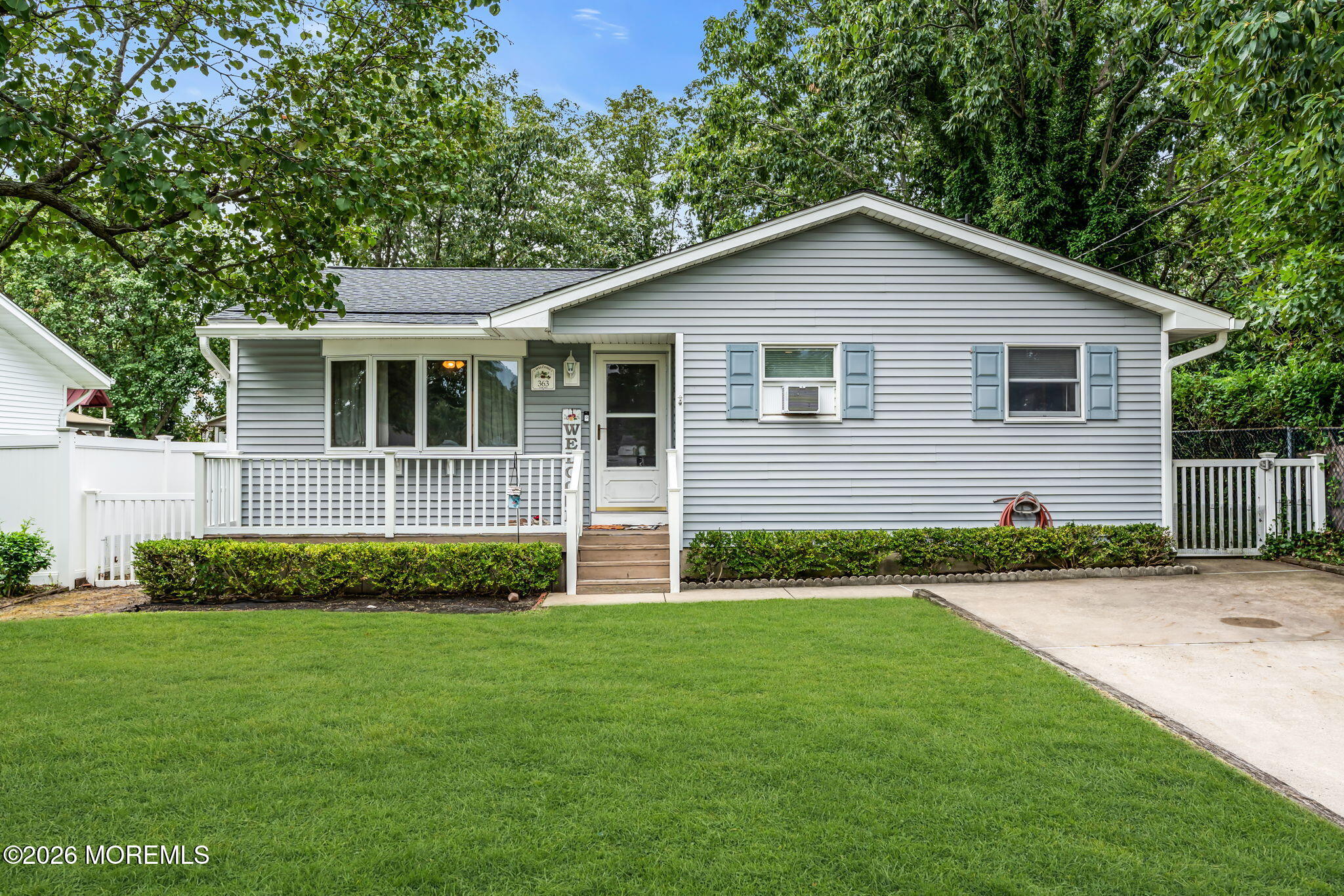 363 17th Avenue Brick NJ 08724