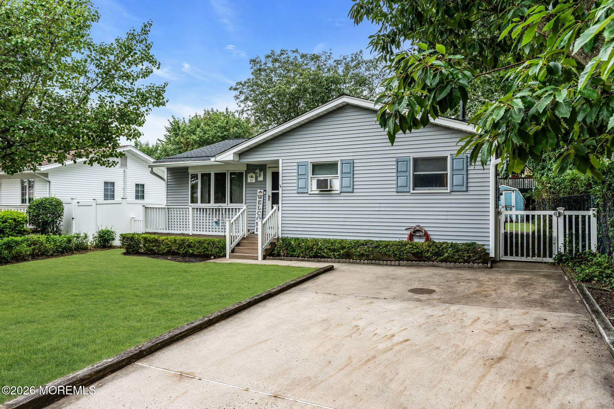 363 17th Avenue Brick NJ 08724