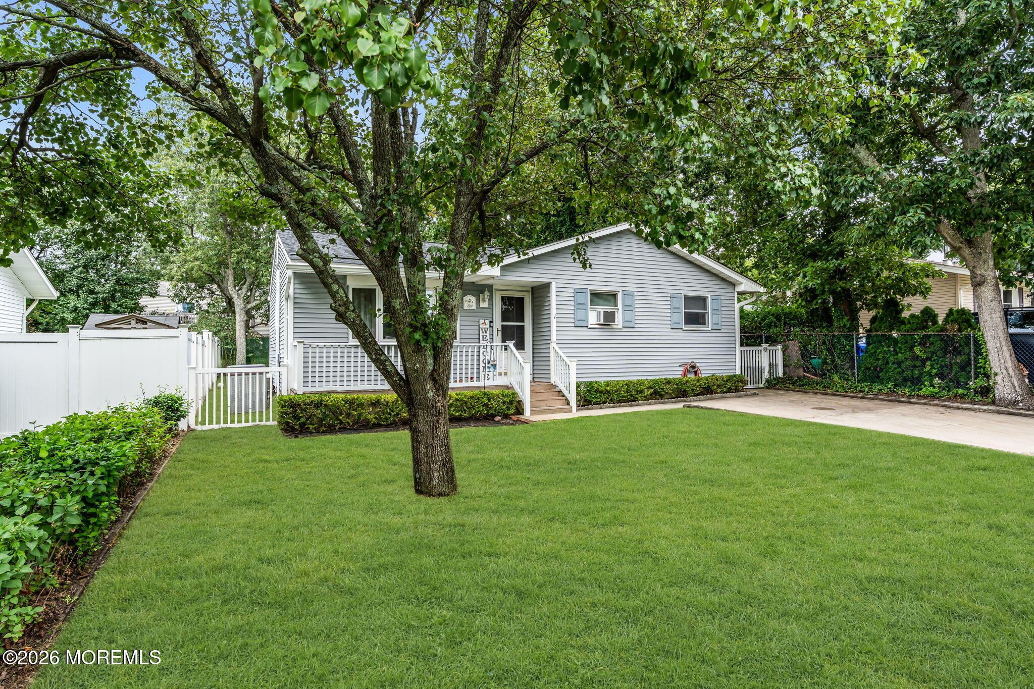 363 17th Avenue Brick NJ 08724