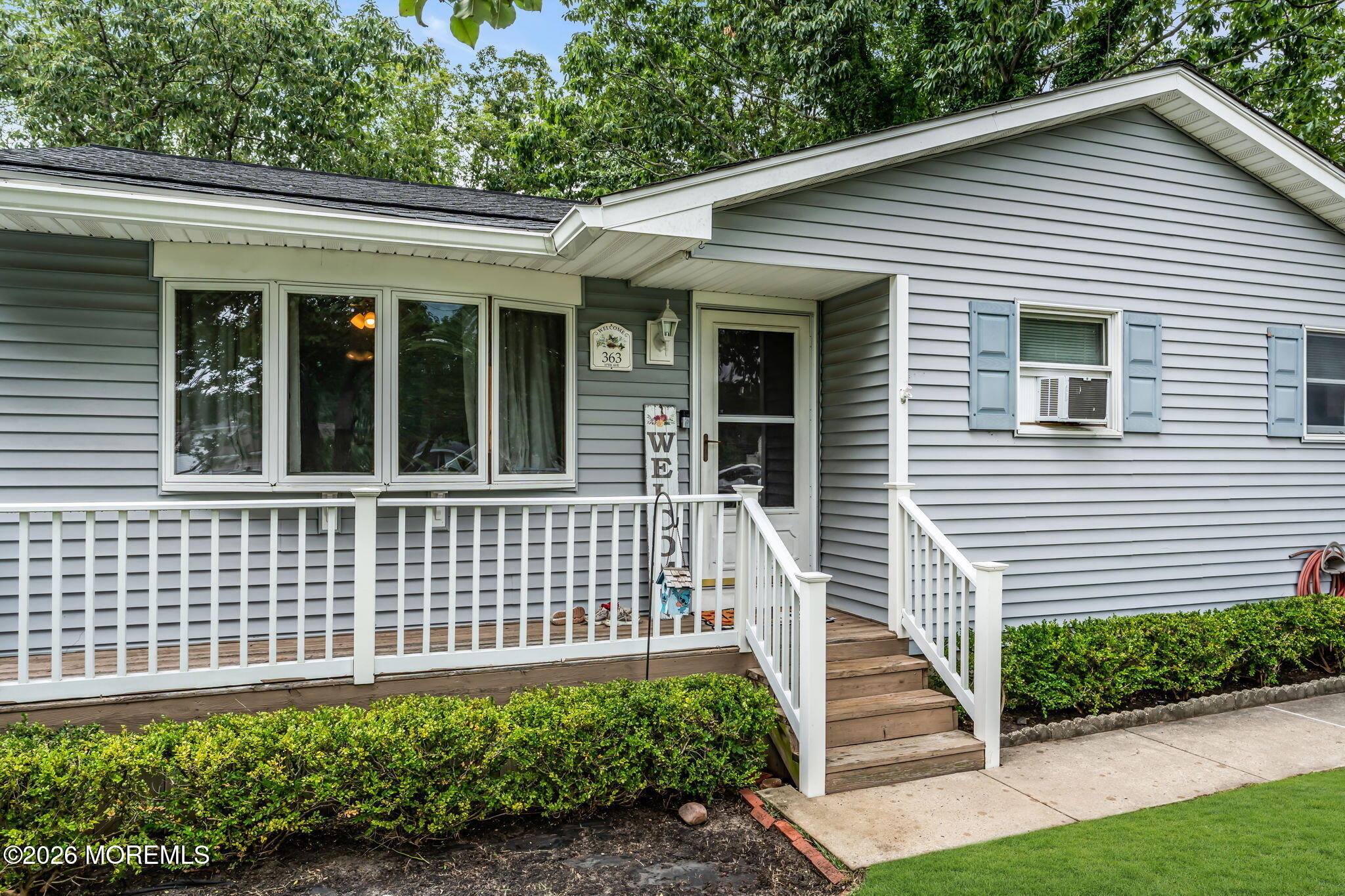 363 17th Avenue Brick NJ 08724