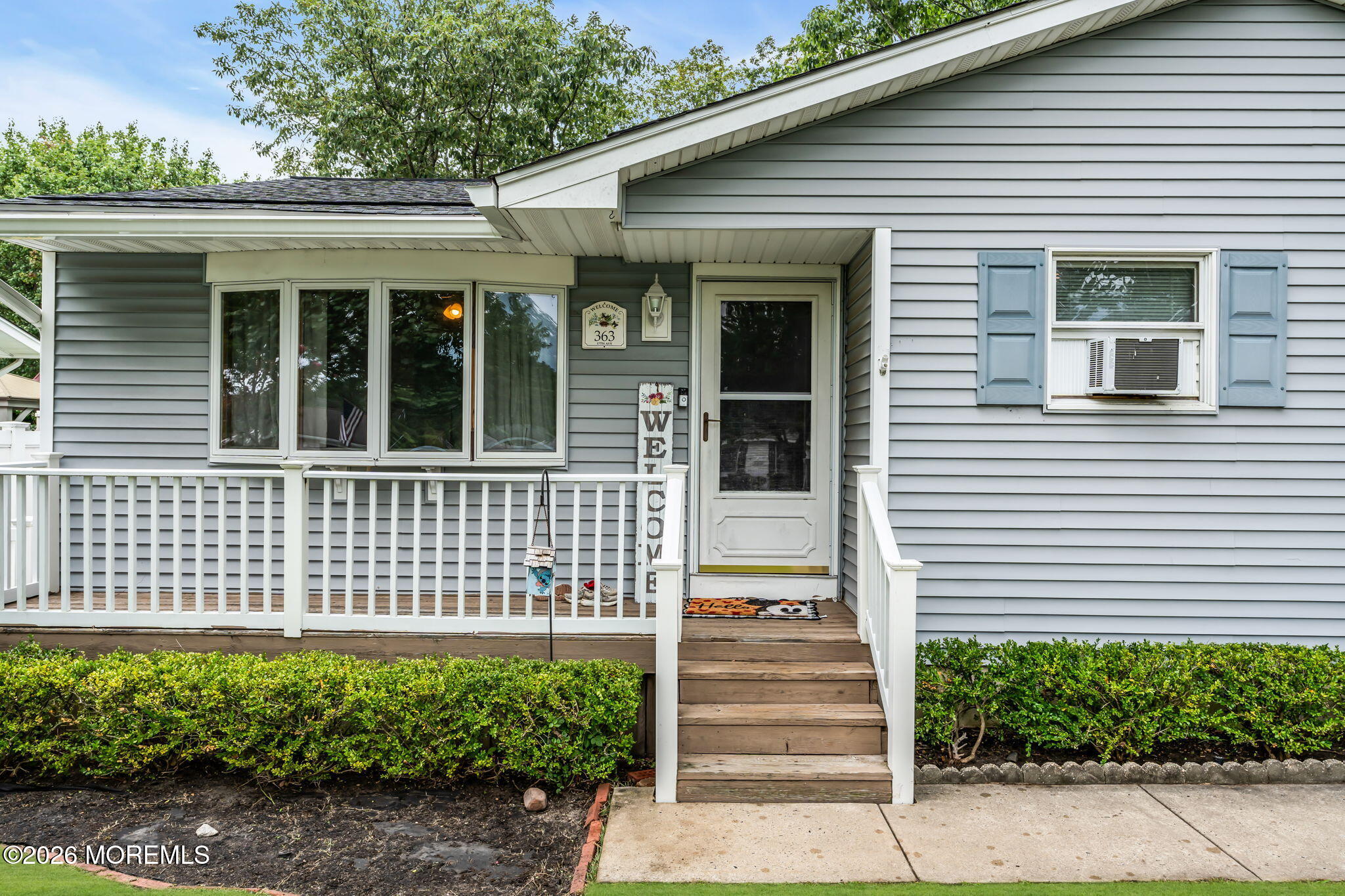 363 17th Avenue Brick NJ 08724