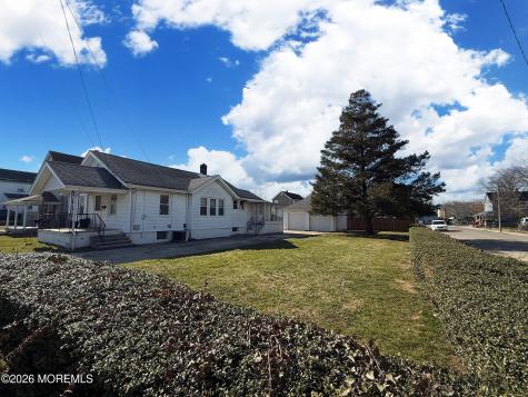 539 Summer Street Long Branch NJ 07740
