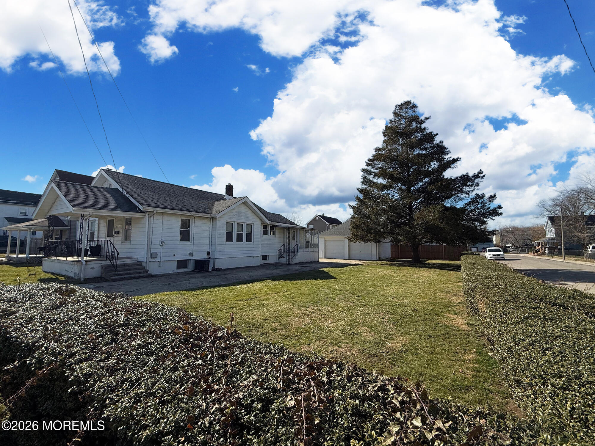 539 Summer Street Long Branch NJ 07740