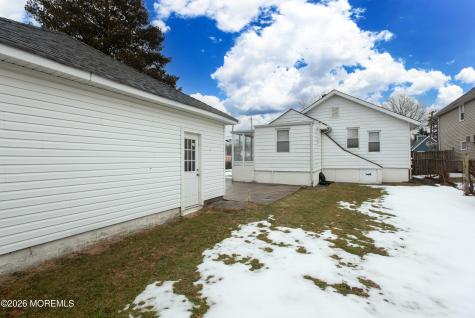 539 Summer Street Long Branch NJ 07740