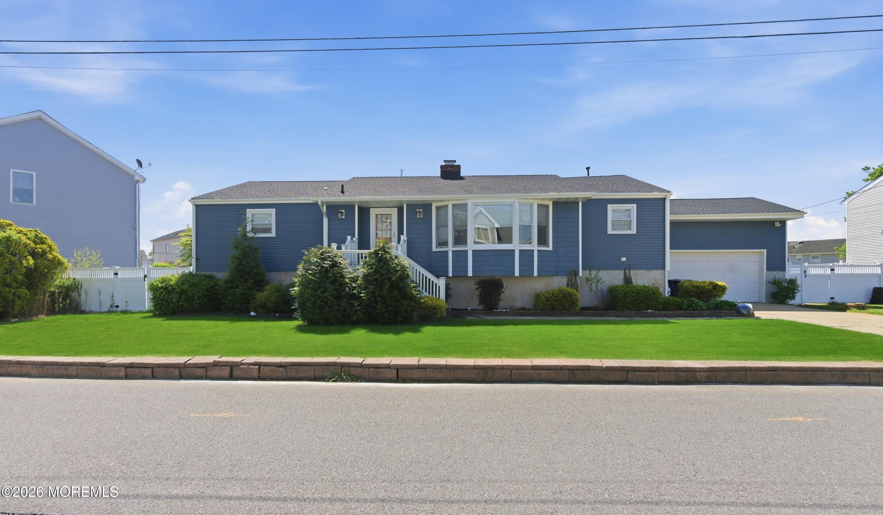 3315 Windsor Avenue Toms River NJ 08753