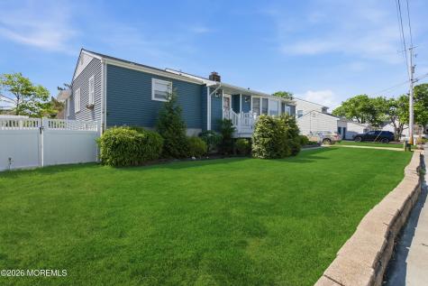 3315 Windsor Avenue Toms River NJ 08753