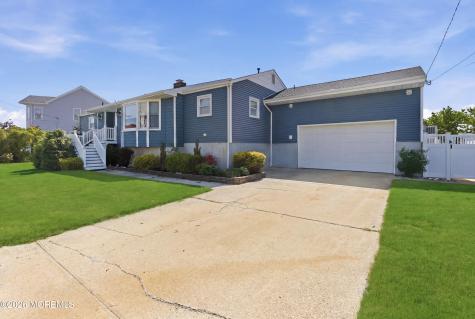 3315 Windsor Avenue Toms River NJ 08753