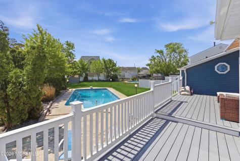 3315 Windsor Avenue Toms River NJ 08753