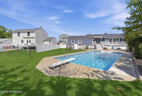 3315 Windsor Avenue Toms River NJ 08753