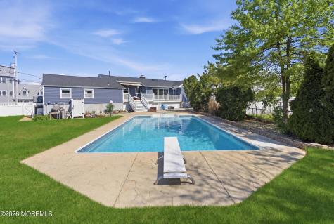 3315 Windsor Avenue Toms River NJ 08753
