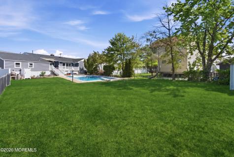 3315 Windsor Avenue Toms River NJ 08753