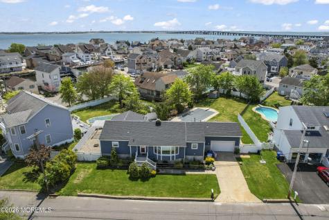3315 Windsor Avenue Toms River NJ 08753