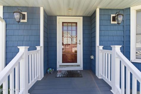 3315 Windsor Avenue Toms River NJ 08753