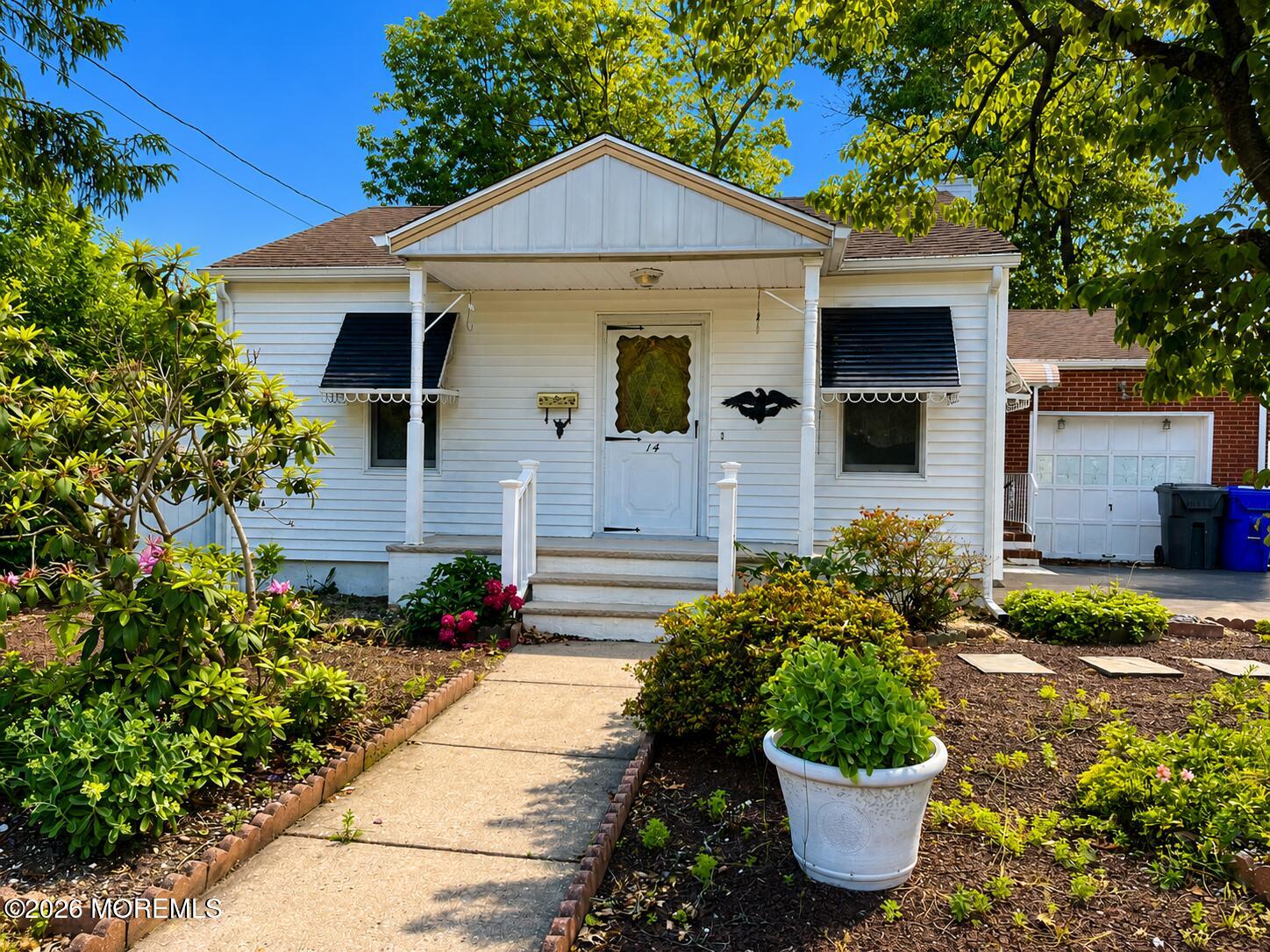 14 Coolidge Drive Brick NJ 08724