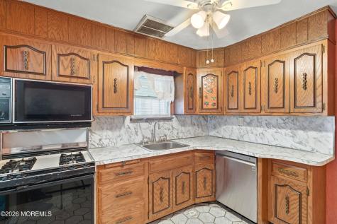 14 Coolidge Drive Brick NJ 08724