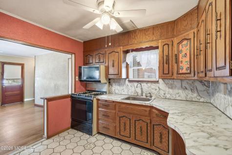 14 Coolidge Drive Brick NJ 08724