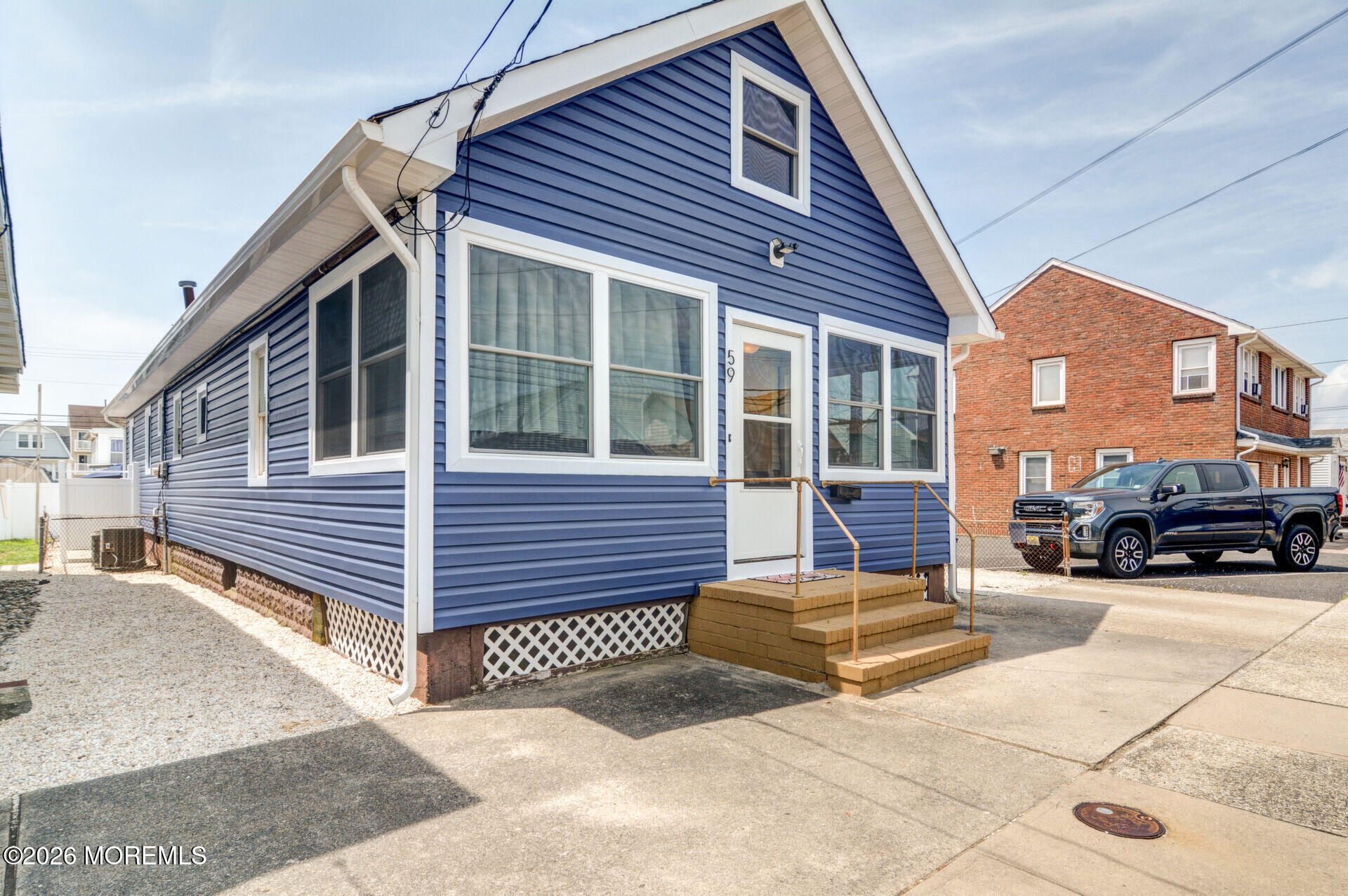 59 Fremont Avenue Seaside Heights NJ 08751