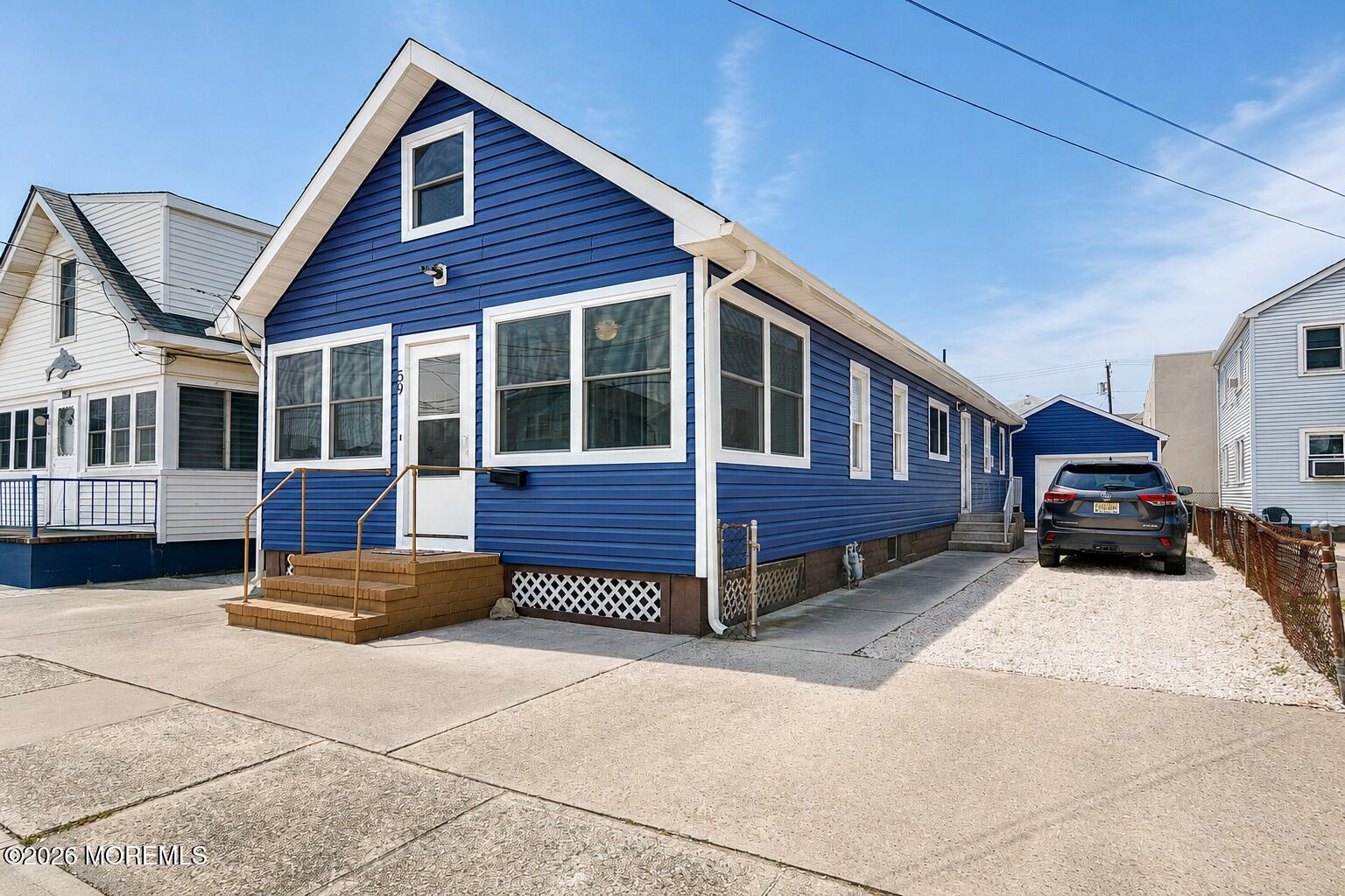 59 Fremont Avenue Seaside Heights NJ 08751