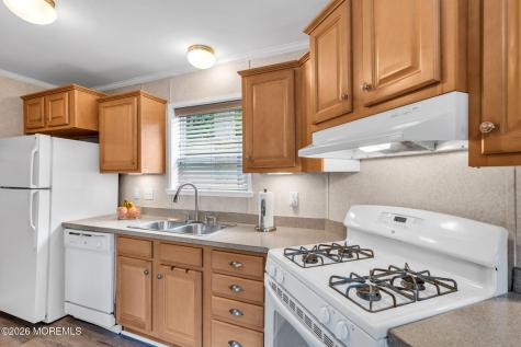 44 Marcia Memorial Circle Jackson NJ 08527