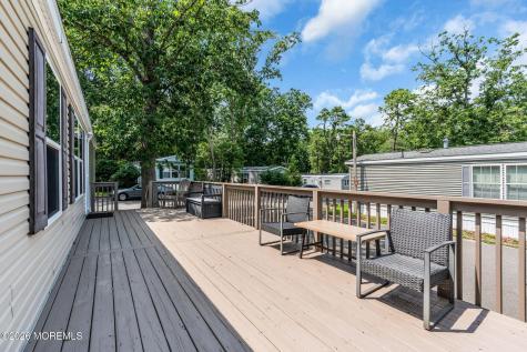 44 Marcia Memorial Circle Jackson NJ 08527