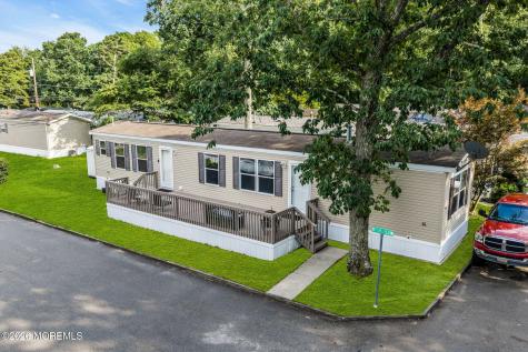 44 Marcia Memorial Circle Jackson NJ 08527