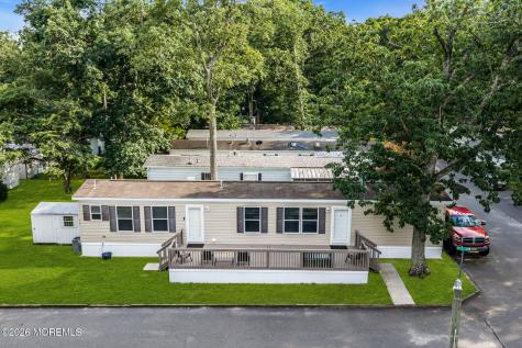 44 Marcia Memorial Circle Jackson NJ 08527