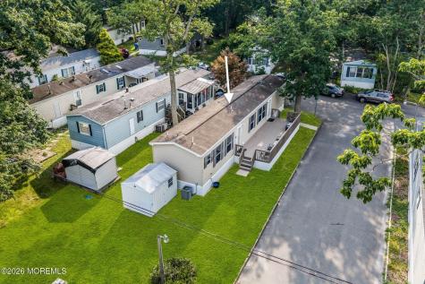 44 Marcia Memorial Circle Jackson NJ 08527