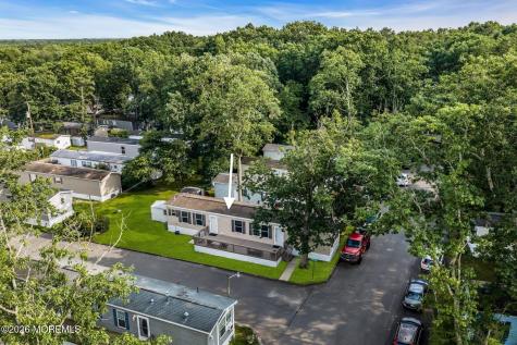 44 Marcia Memorial Circle Jackson NJ 08527