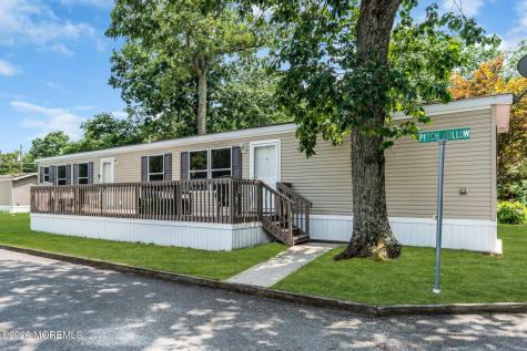 44 Marcia Memorial Circle Jackson NJ 08527