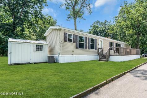44 Marcia Memorial Circle Jackson NJ 08527